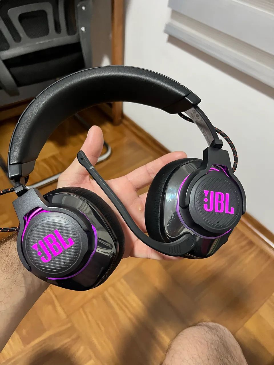 Headset  - Foto 5