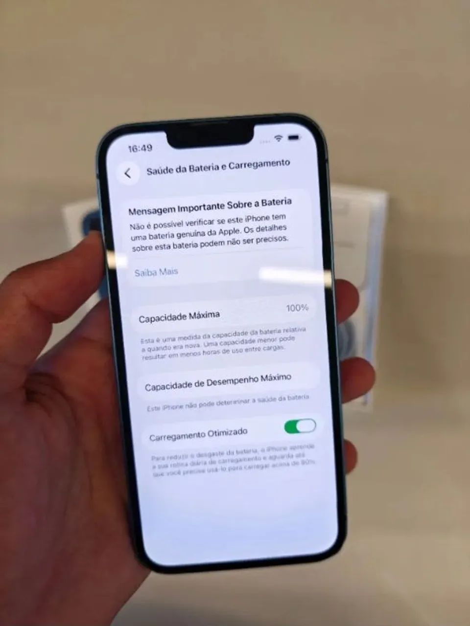 Iphone 13
