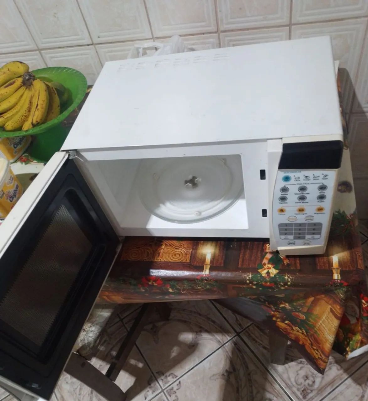 Microondas  - Foto 3