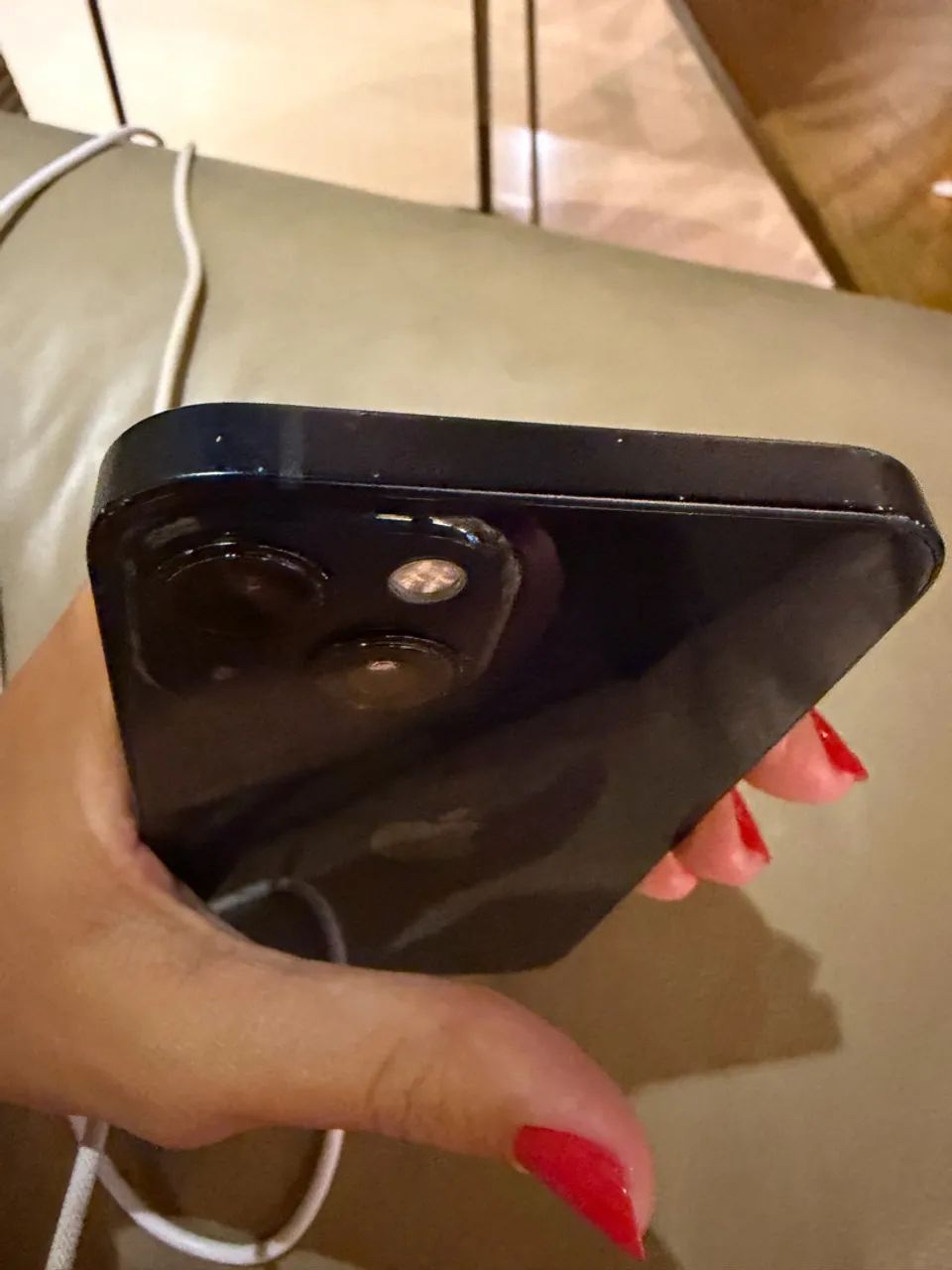 Iphone 13 - 256 gb