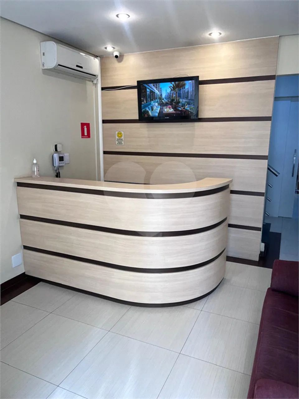 Prédio inteiro à venda ou para locação em Tatuapé - SP