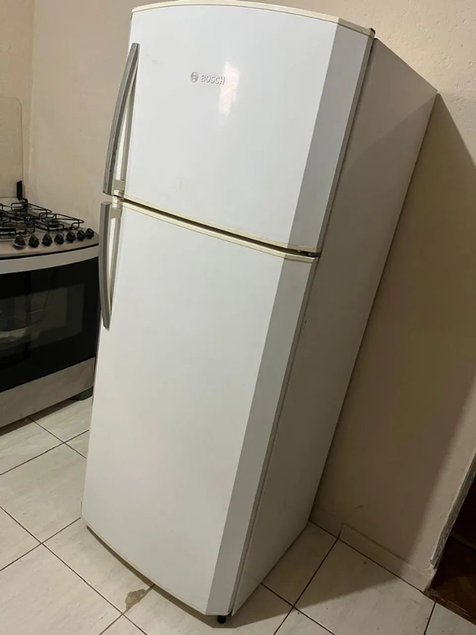 Vendo Geladeira  - Foto 2