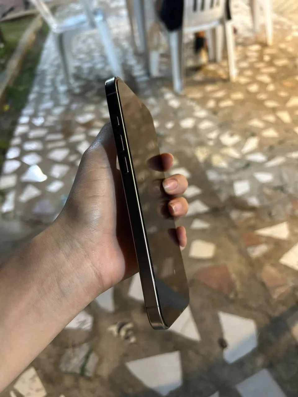 IPHONE 16 pro max 256 gb  - Foto 2