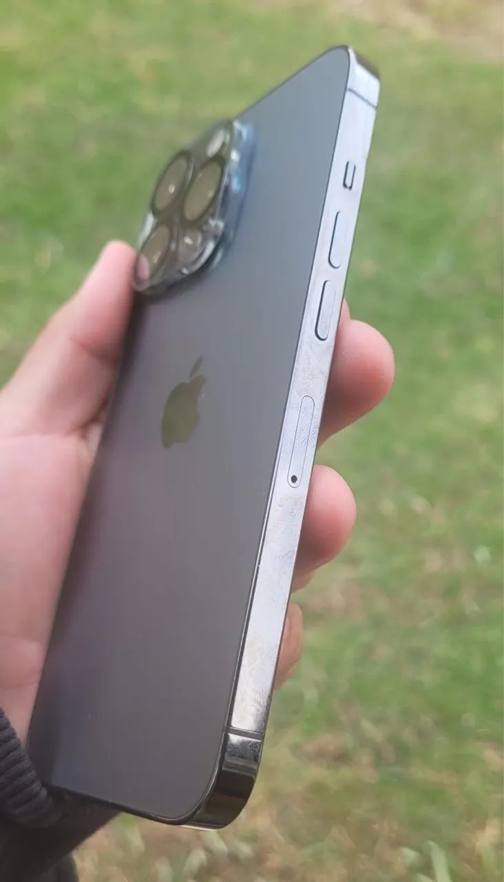 Iphone 13 Pro - Foto 3