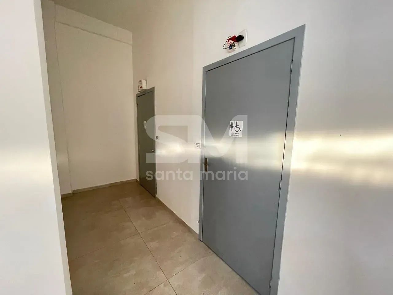 Sala para locação, São Cristóvão, Chapecó - SC - Foto 5
