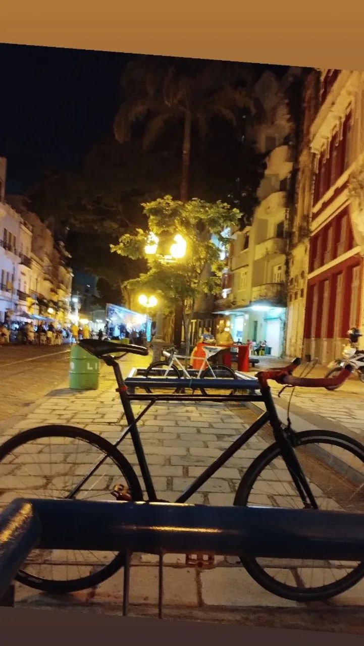 Bicicleta Myamura 55 Fixa/single  - Foto 2