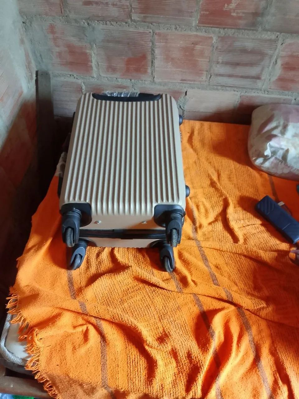 Mala para viagem - Foto 2