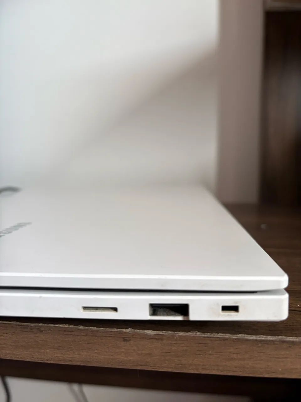 Notebook Samsung Book E20 - 12GB RAM, SSD, Ótima Bateria - Foto 5