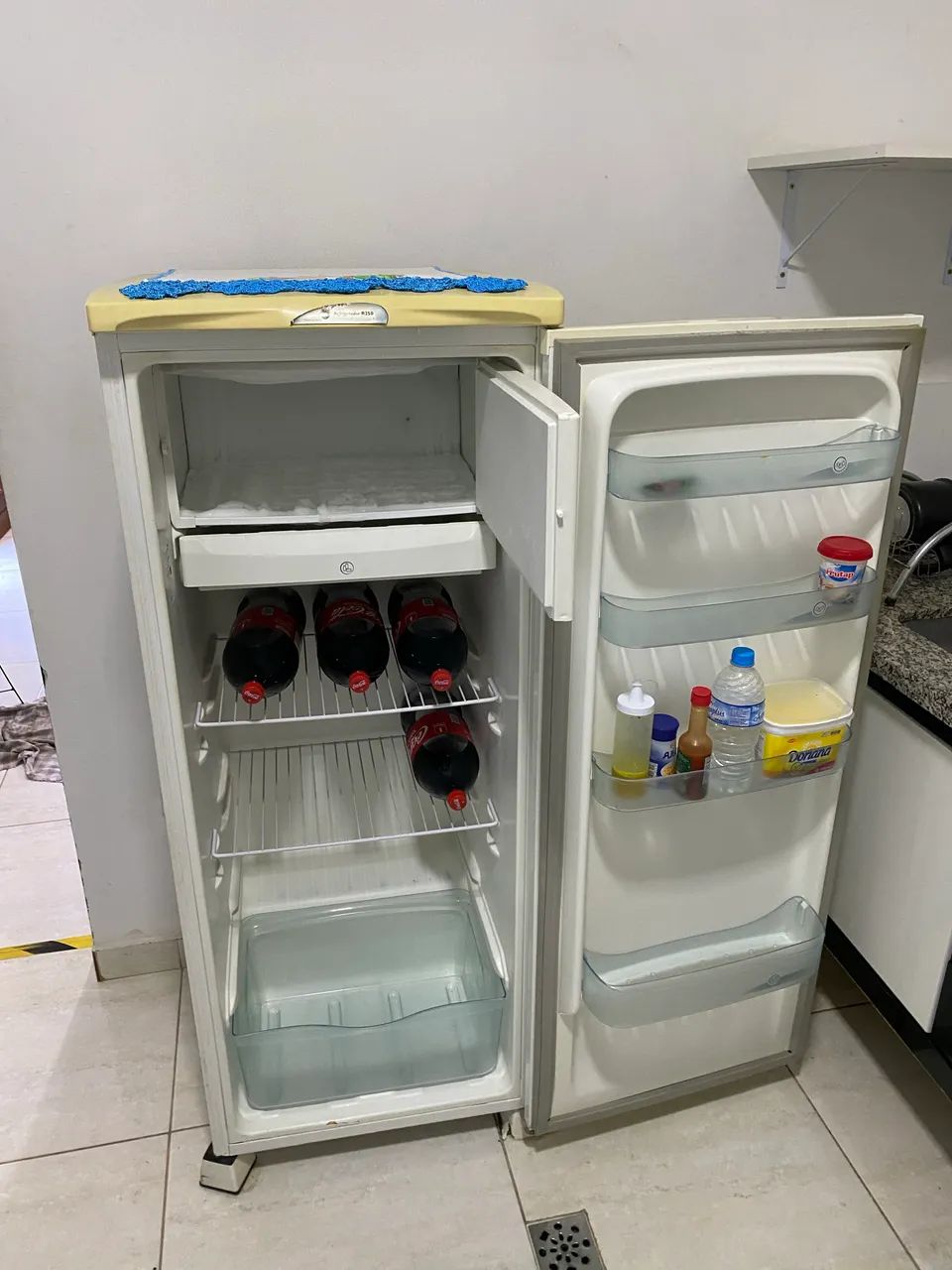Geladeira - Foto 3