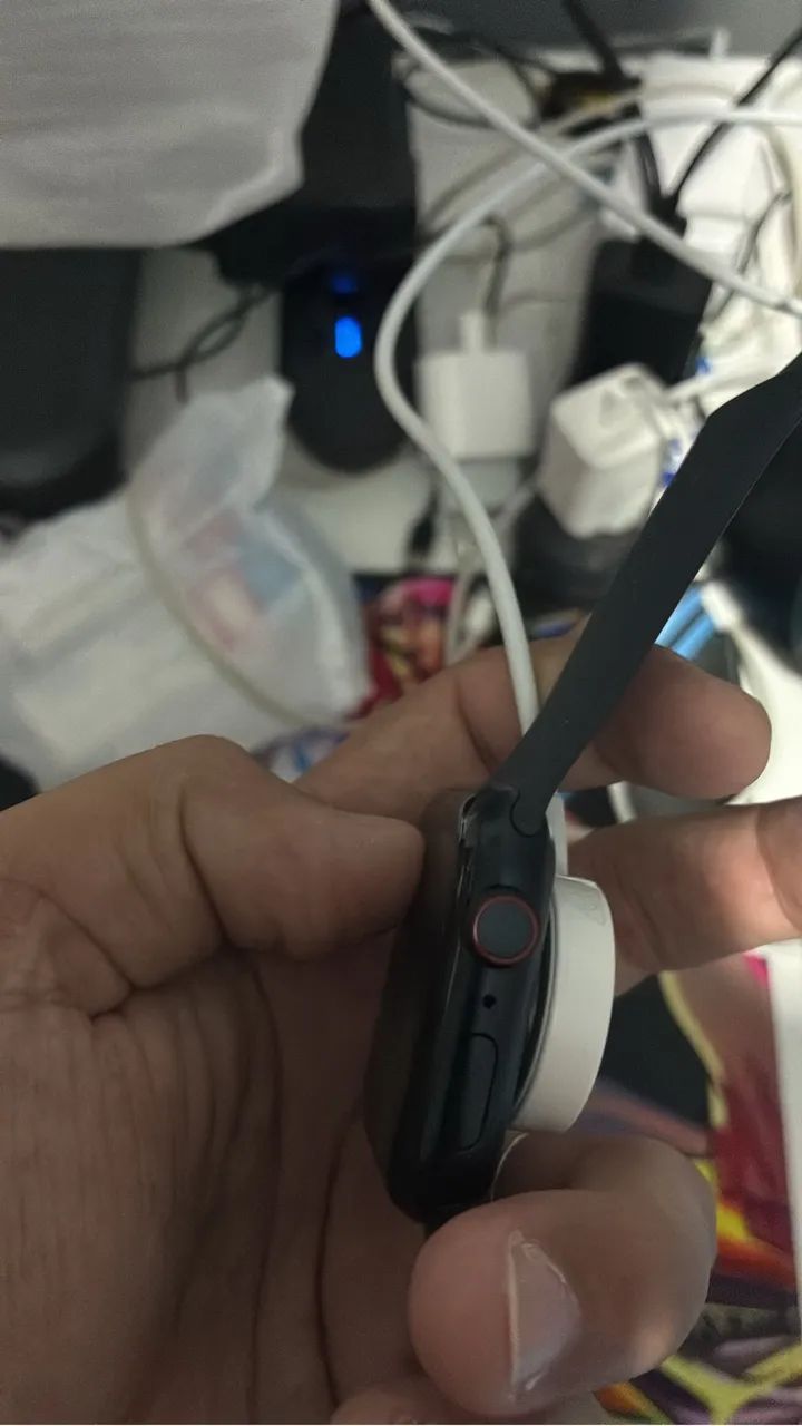 Apple Watch SE 2ª geração  - Foto 4