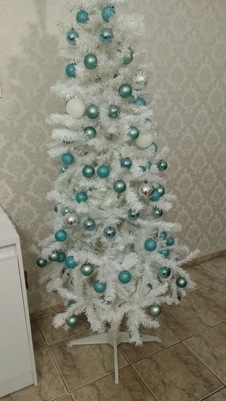 Árvore de Natal
