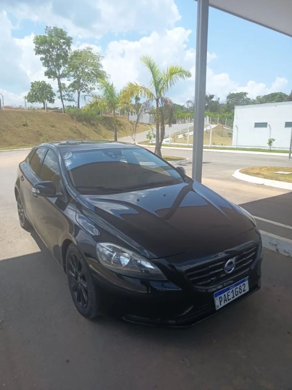 Volvo V40 V40 T-4 2.0 Aut./Mec. 2015