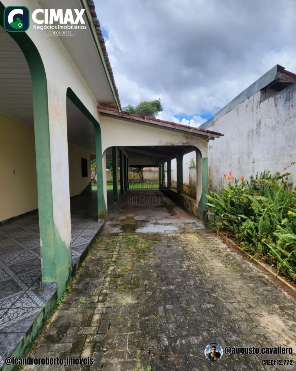 Casa à venda - Chapéu Virado (Mosqueiro) - Foto 2