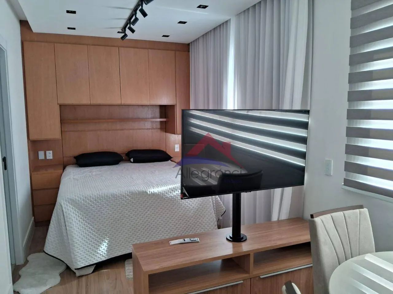 STUDIO TODO REFORMADO