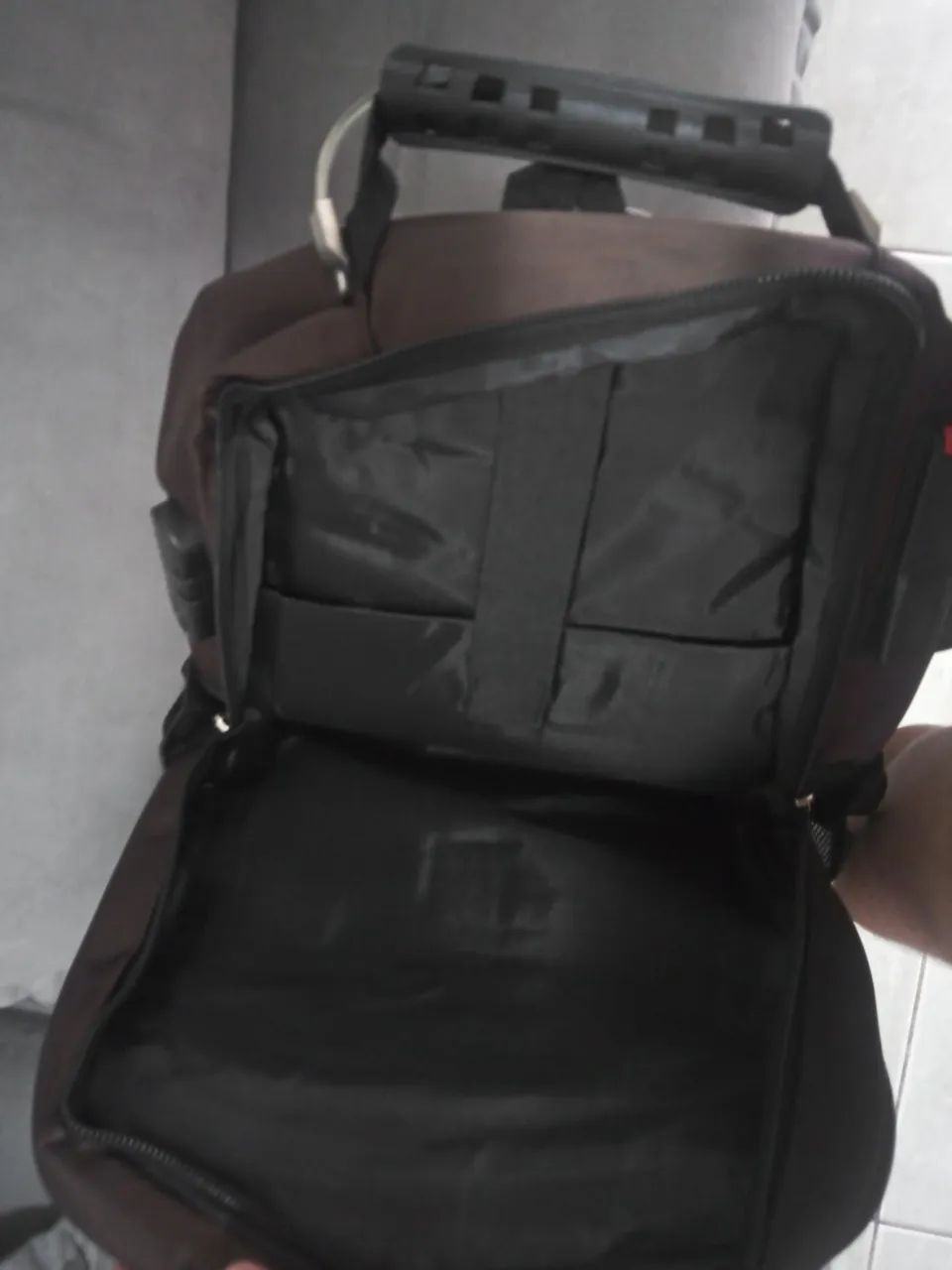 Mochila  - Foto 4
