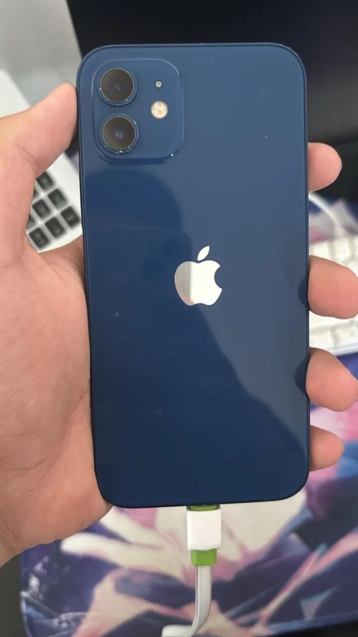 iphone 12 normal  - Foto 2