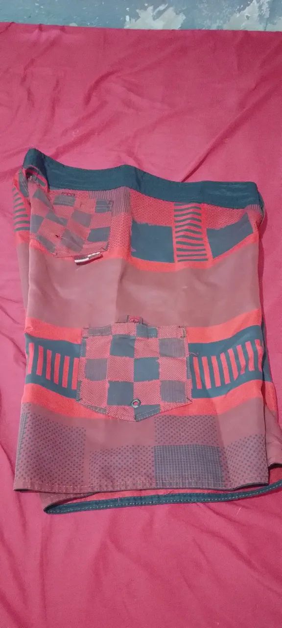 Lindas bermudas número 44 - Foto 4