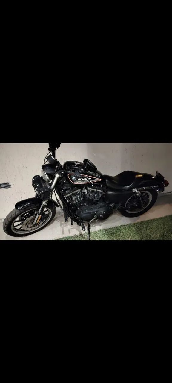 Harley Davidson  - Foto 3