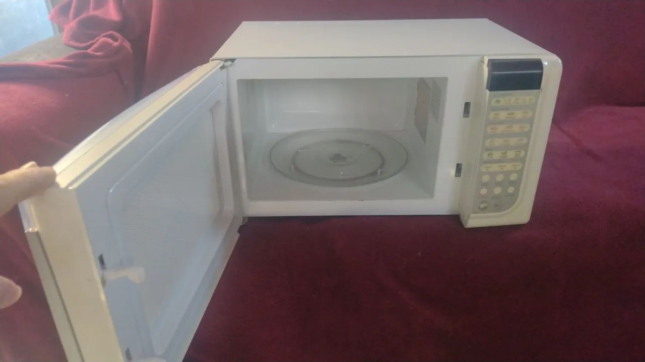 Microondas Eletrolux  - Foto 2