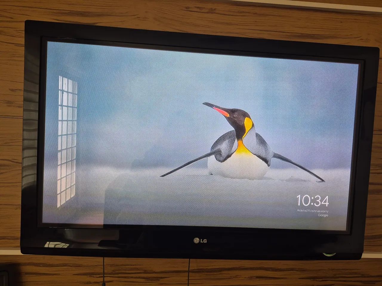 TV LG 42 Polegadas  - Foto 5