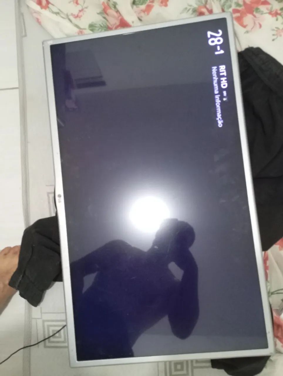 LG TV Smart - Foto 3