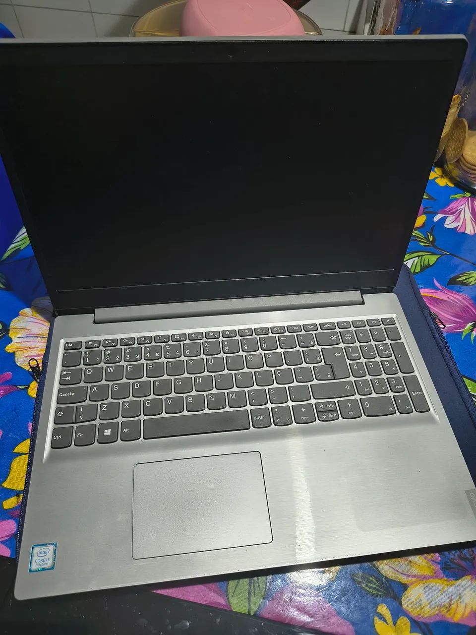 NOTEBOOK LENOVO EM PERFEITO ESTADO!! - Foto 5