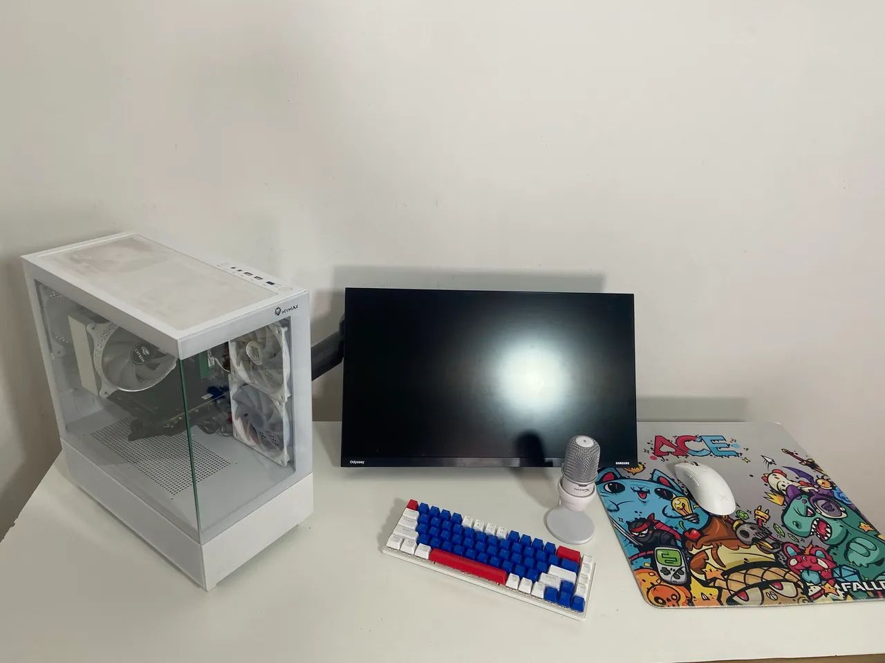 PC GAMER COMPLETO 