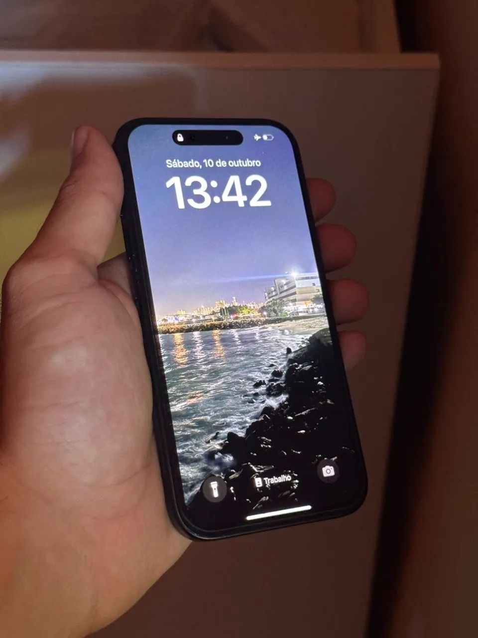 iPhone 15 128 - Foto 2