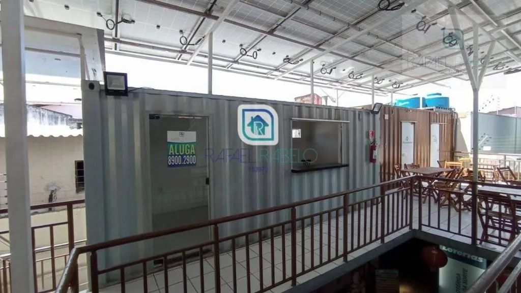 Container Lago Mall - Lago Jacarey - Foto 4