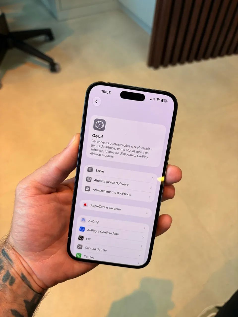 iPhone 14 Pro Max  - Foto 2