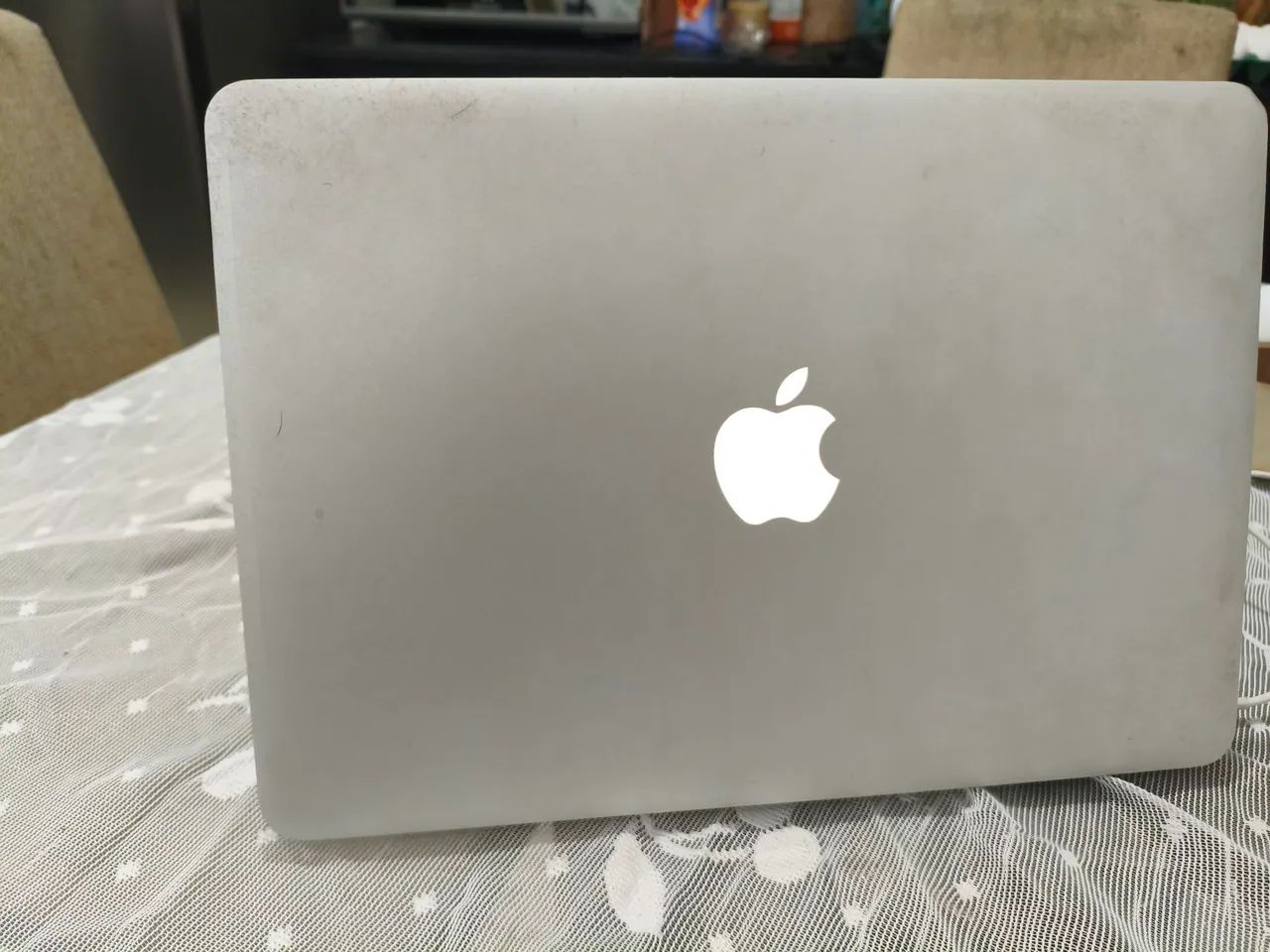 MacBook A1502 - Foto 5