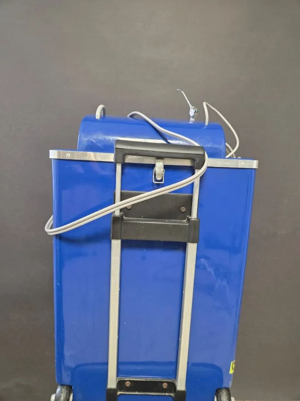 Consultório odontológico portátil - Foto 2