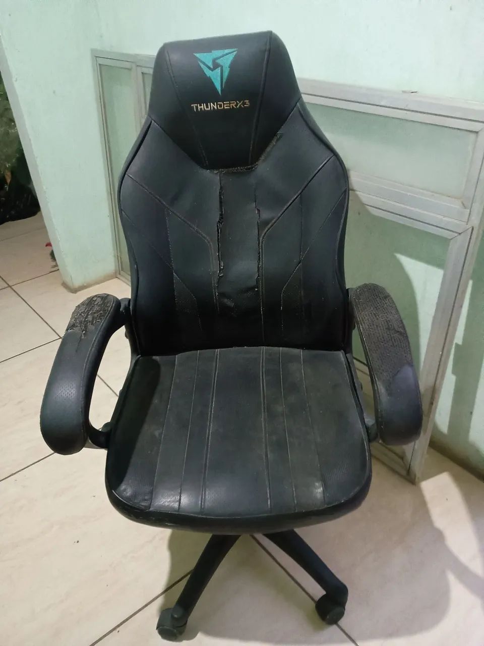 Cadeira gamer 