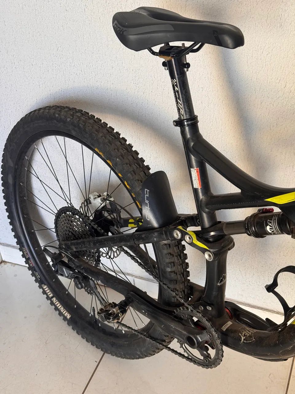 Bike specialized full  - Foto 5