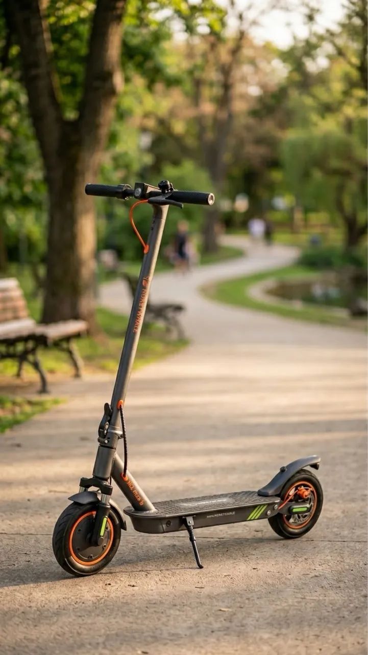 Honeywhale M2 MAX-B 500W