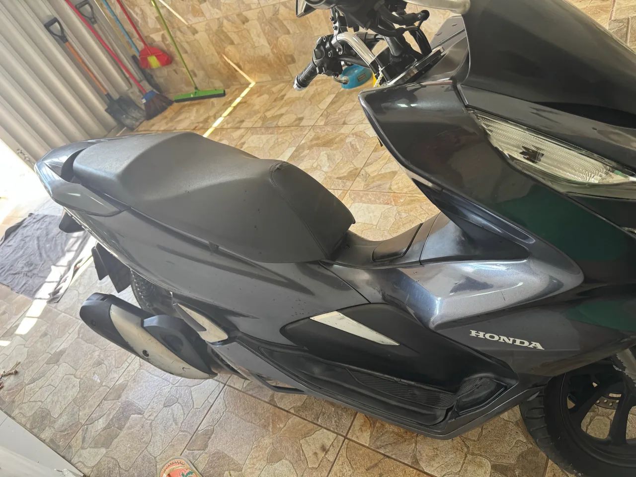 Moto PCX - Foto 3