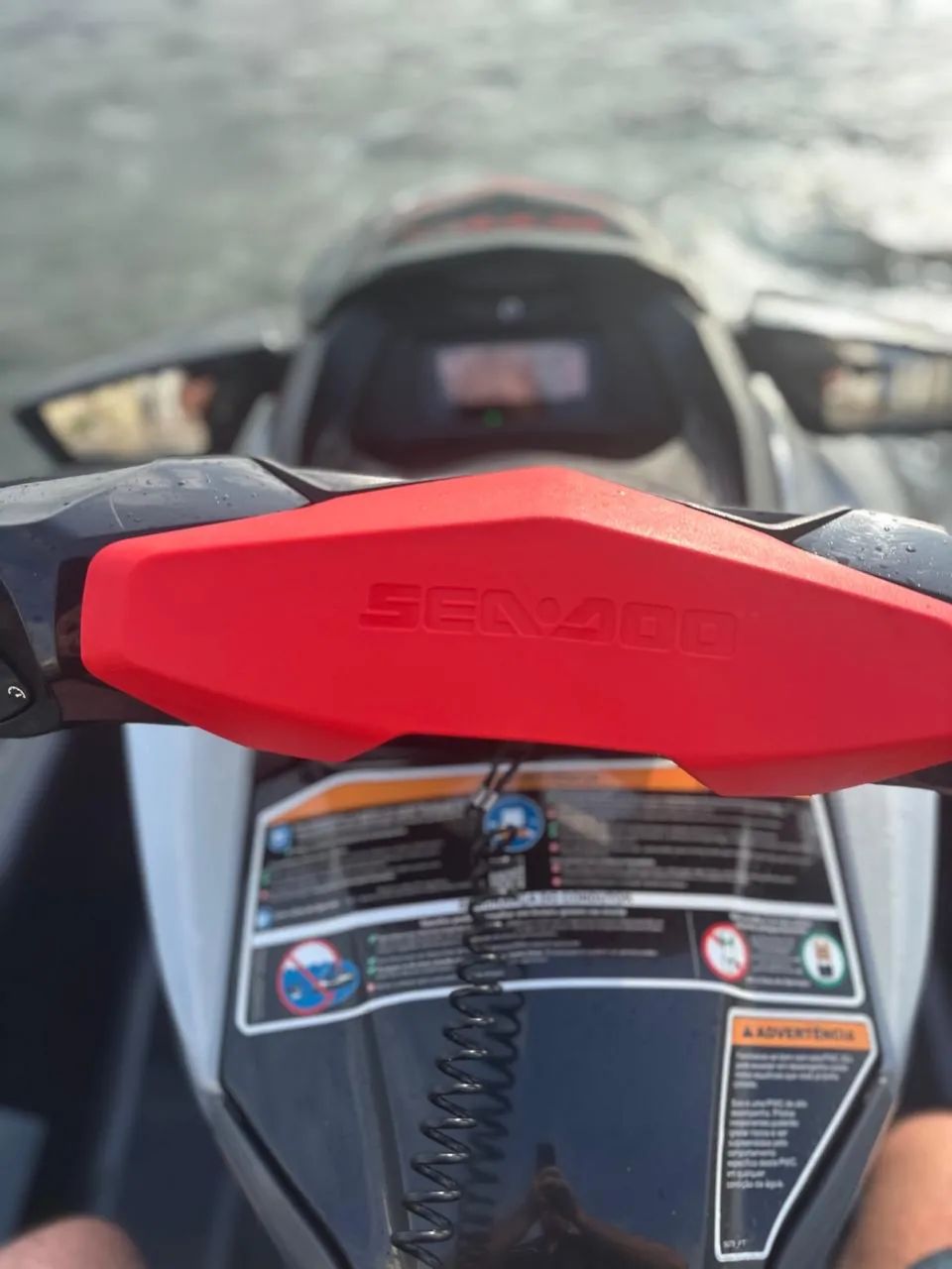 JETSKI 2022 SEADOO 170 GTI SE  - Foto 6