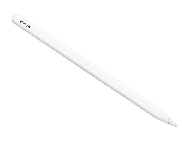 Apple Pencil 2 geração  - Foto 3