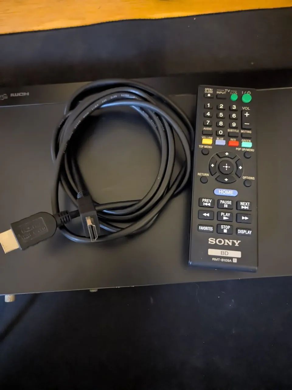 Blu-ray Sony - Foto 4