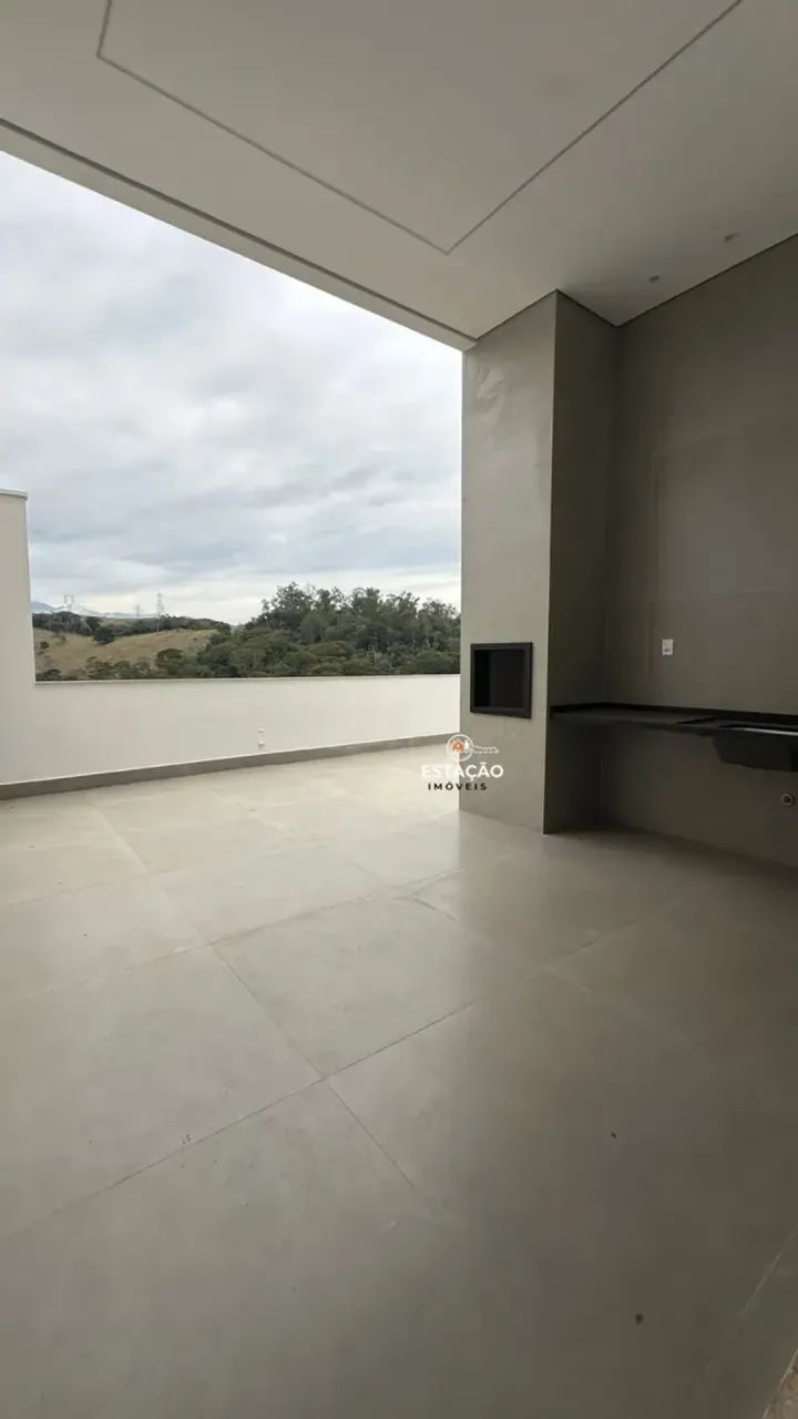 Imóvel para venda tem 150 metros quadrados com 3 quartos - Foto 3