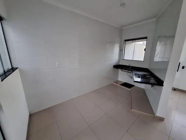Casa térrea em Jd. Olímpia, 2 quartos, sendo 1 suíte. - Foto 4