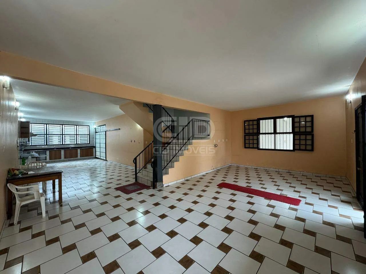 Sobrado Comercial com 6 Salas no Jardim Itália - Foto 5