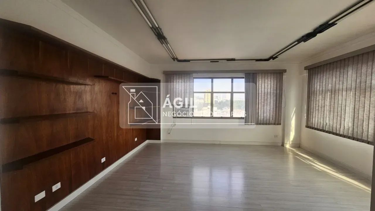 TTSA00083 - Alugo- Sala comercial 39 m2 no Edifício América - Jacareí SP - Foto 5