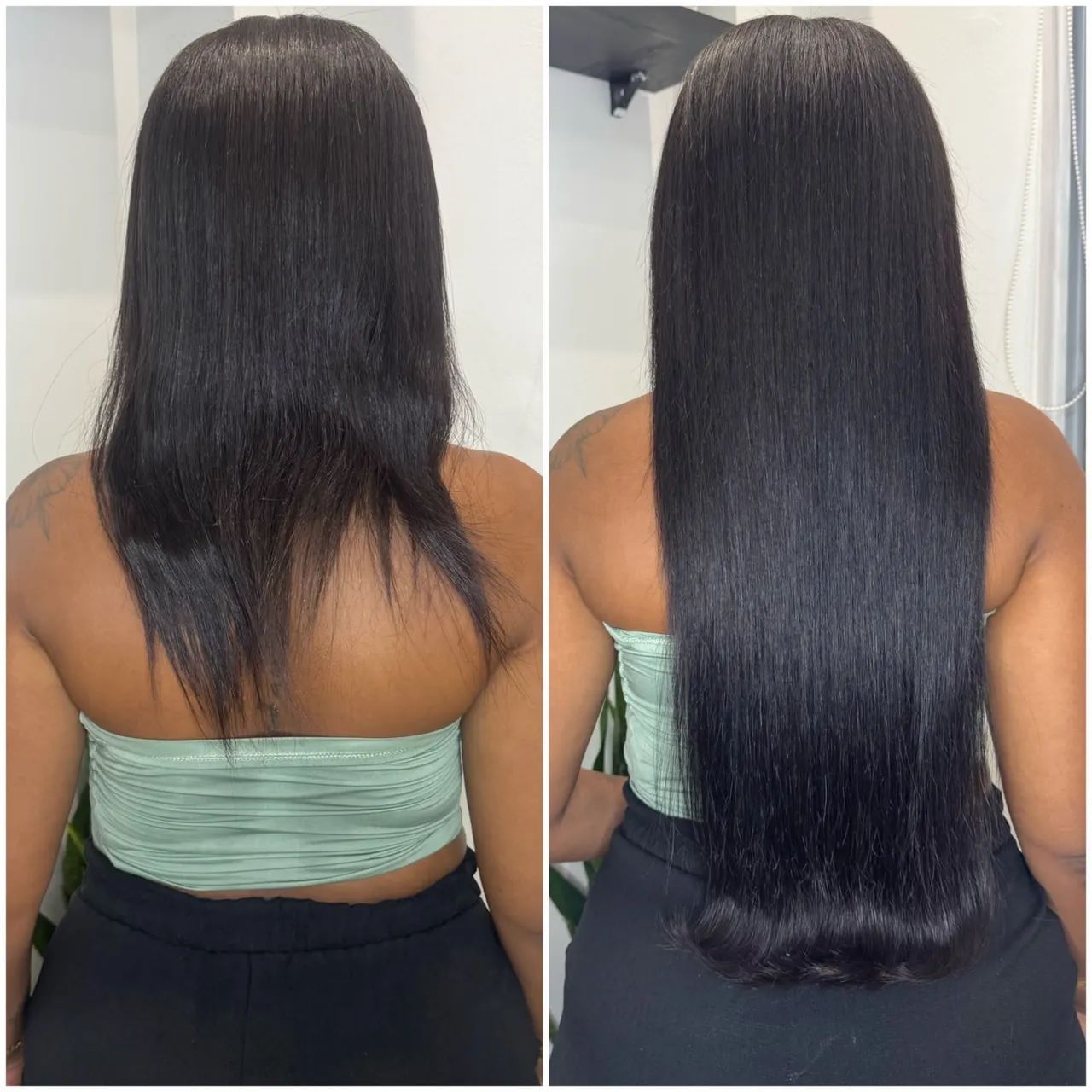 Mega Hair Humano  - Foto 2
