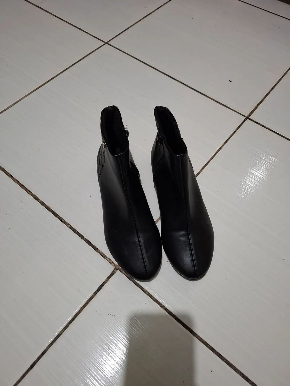 Bota adulto