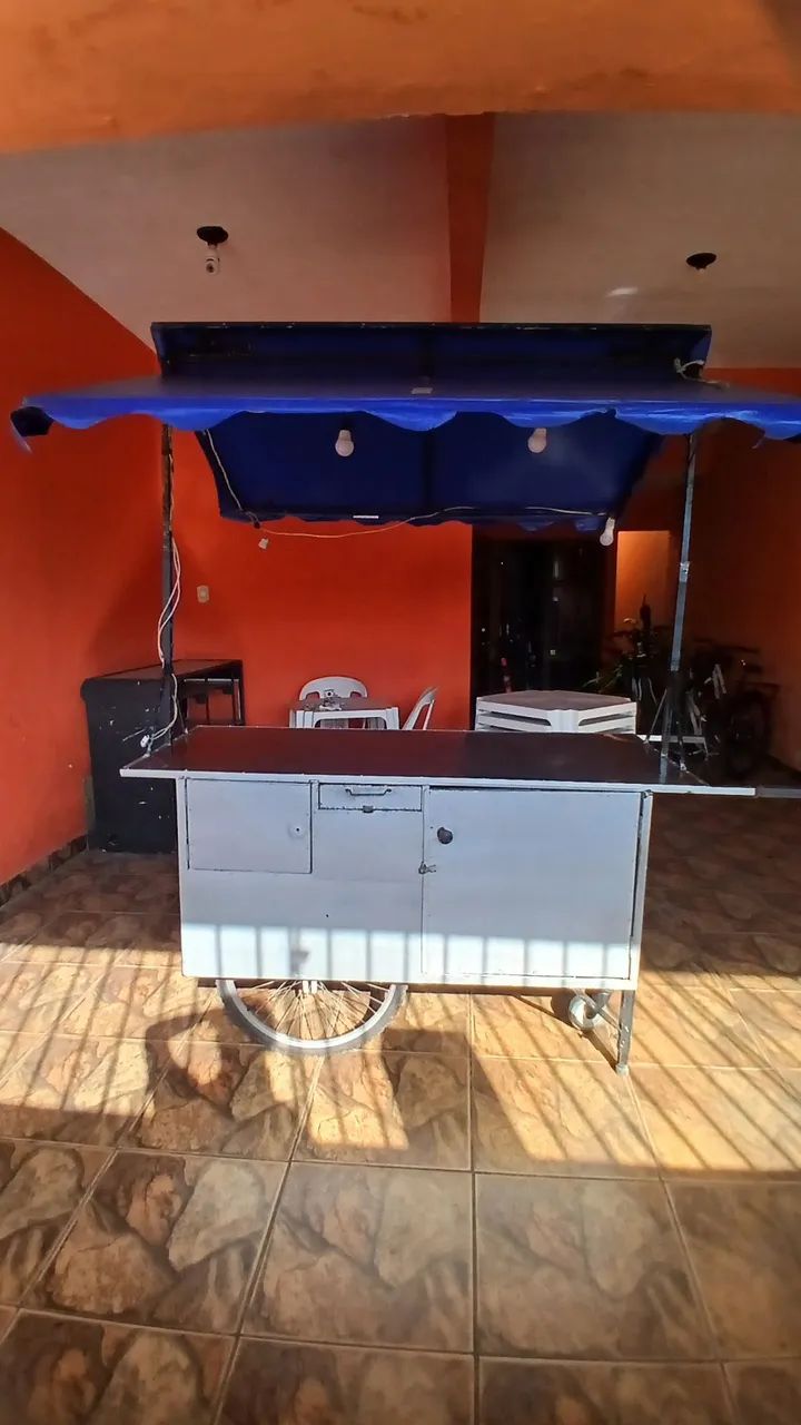 Equipamentos para lanchonete - Foto 4