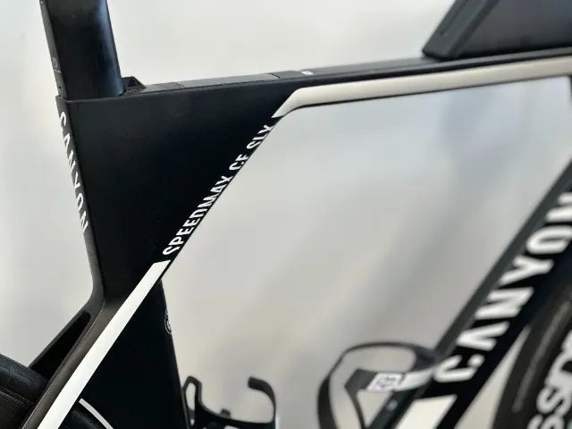 TT Canyon CF SLX - Foto 2