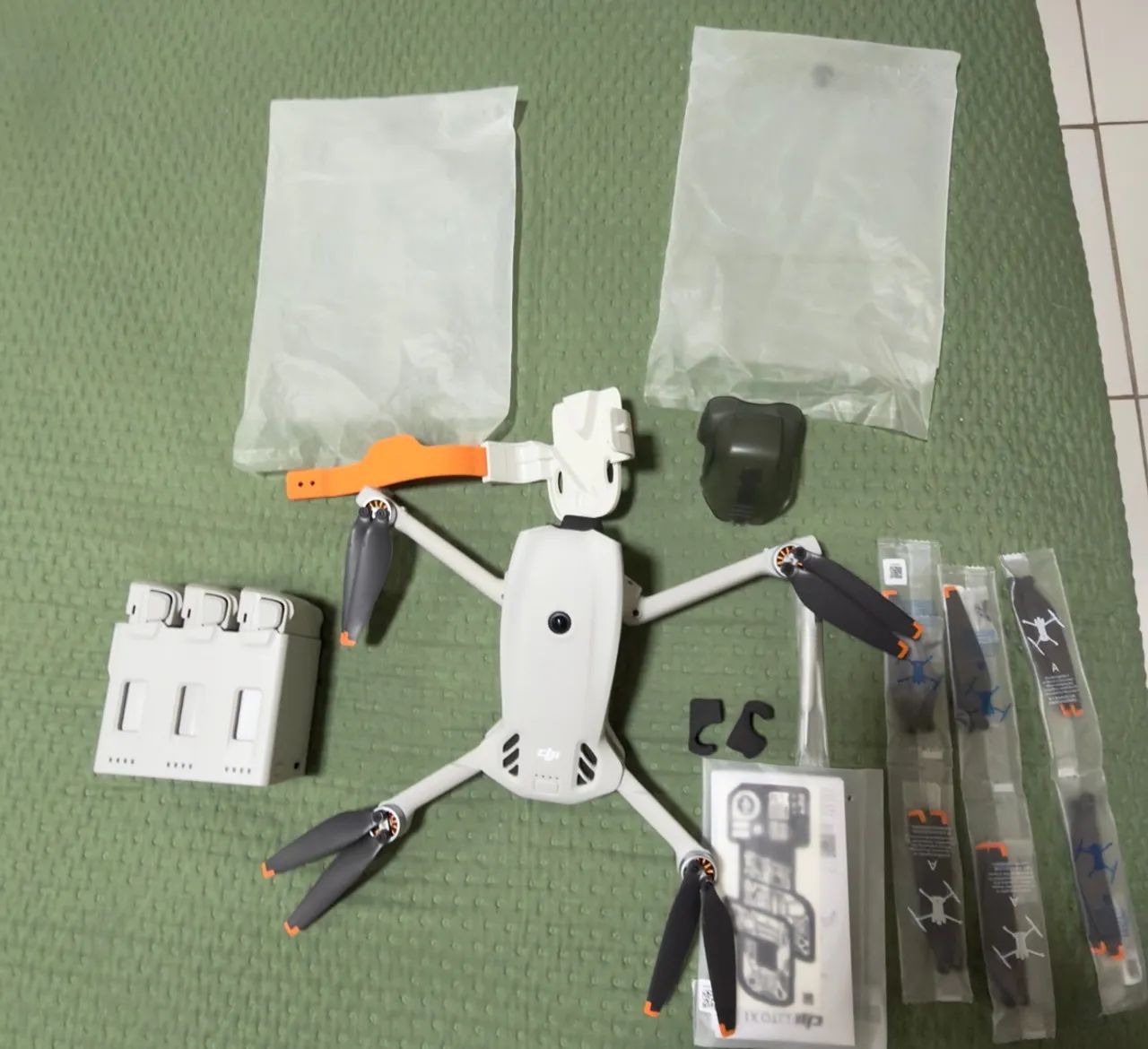 Dji lito x1 plus  - Foto 2