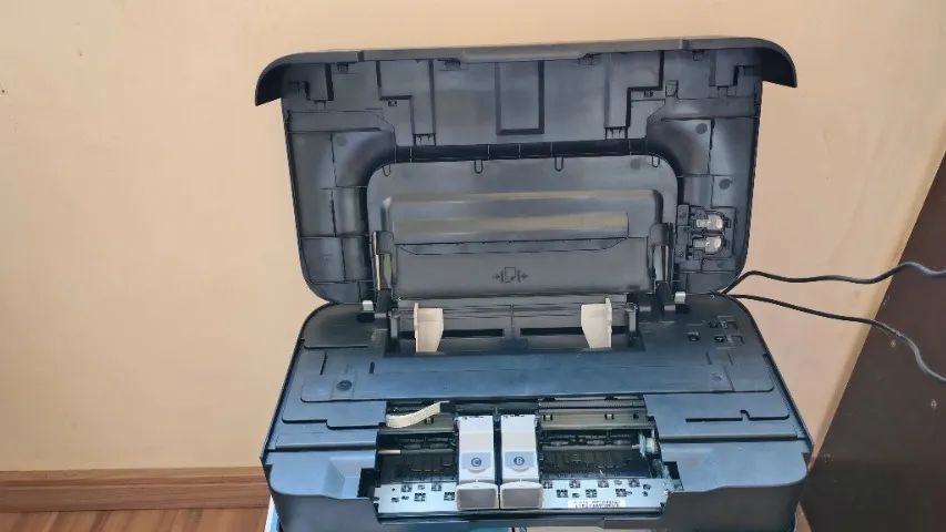 Vendo impressora Canon iP2700 - Foto 3