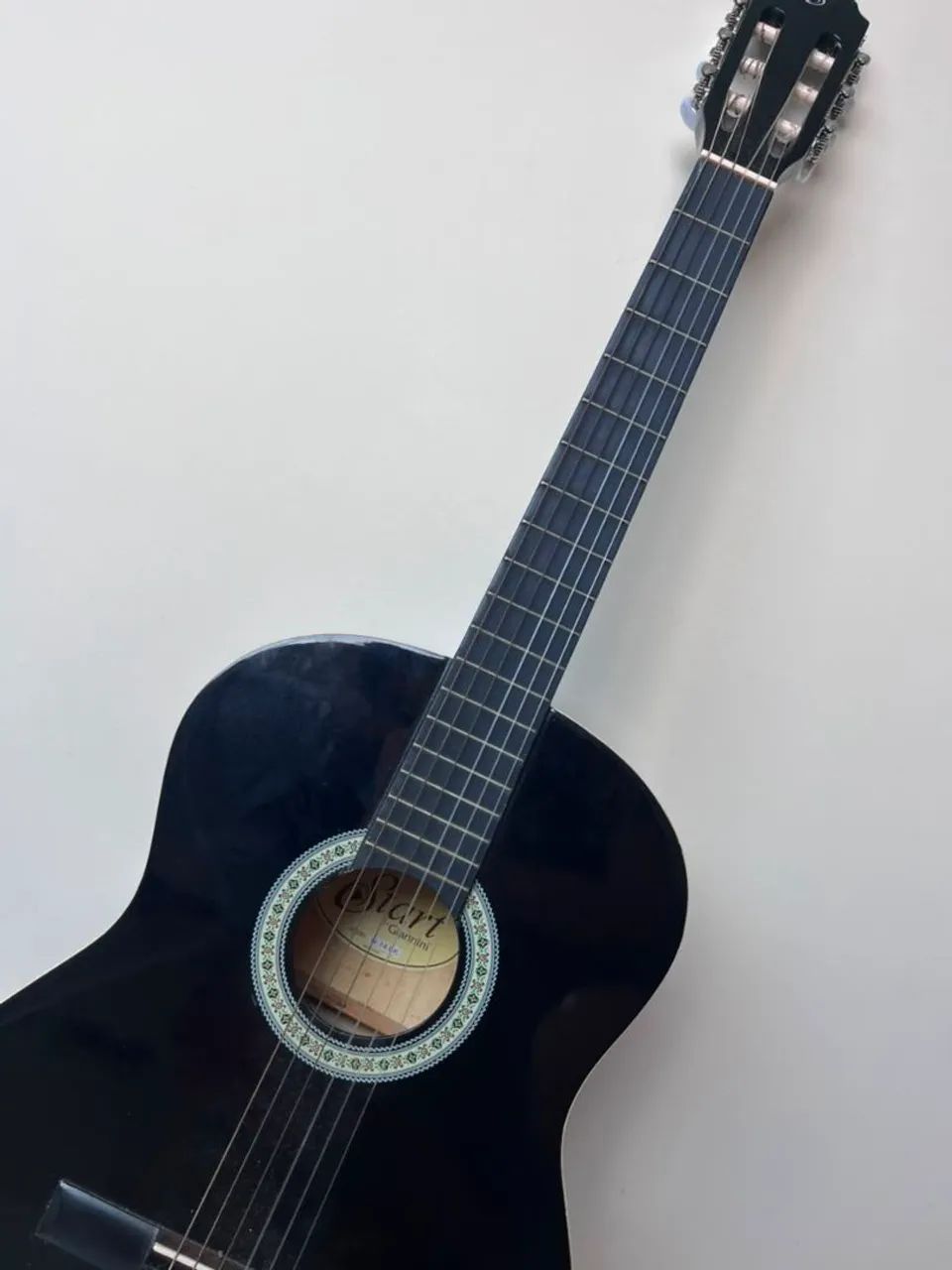 Violão de Nylon em Perfeito Estado - Foto 3
